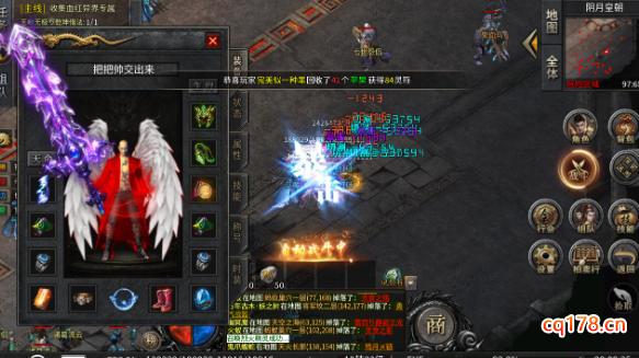 至尊沉默传奇攻略大全